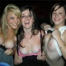 naked ex girlfriends